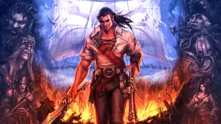Captain Blood - Xbox One & Series