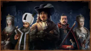 Europa Universalis IV - Microsoft Store