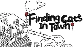 Finding Cats In Town
