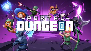 Portal Dungeon