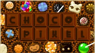 Choco Pixel