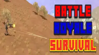 Battle Royale Survival