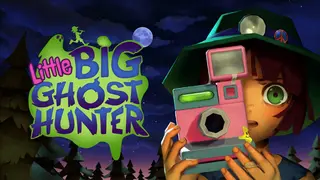 Little Big Ghost Hunter