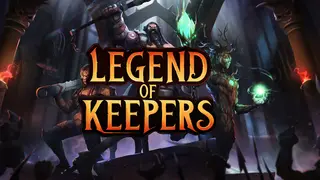 Legend of Keepers: Career of a Dungeon Manager