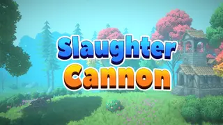 Slaughter Cannon