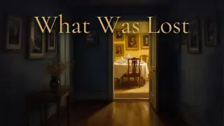 What Was Lost