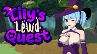 Lily's Lewd Quest