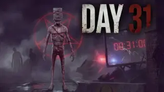 Day 31
