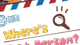 Where’s That Person? - Switch