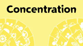 Concentration