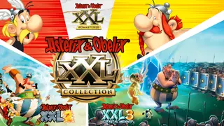 Asterix & Obelix XXL Collection
