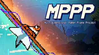 MPPP - Multidimensional Paper Plane Project
