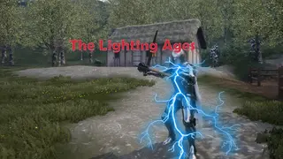 The Lighting Ages
