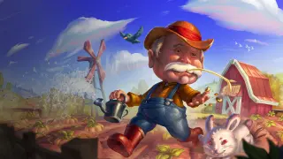 Agriculture - PS4 & PS5