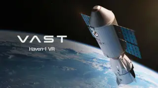 Vast Haven-1 VR
