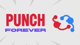 PUNCH FOREVER