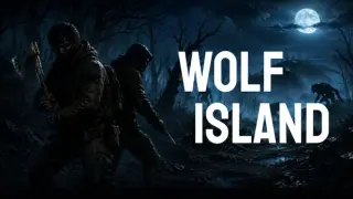 Wolf Island