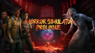 Horror Simulator VR: Prologue