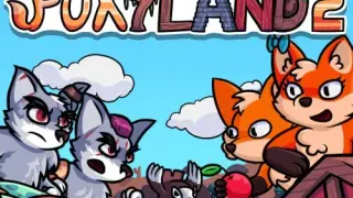 FoxyLand 2 - Switch