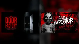 The Door Factory X Doll Impostor