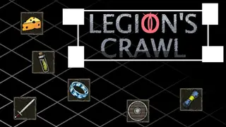 Legion's Crawl