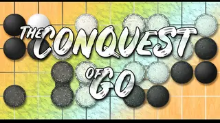 The Conquest of Go