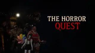 The Horror Quest