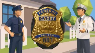 Federal Cadet