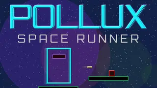 POLLUX - Space Runner