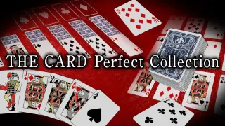 THE CARD Perfect Collection - Switch