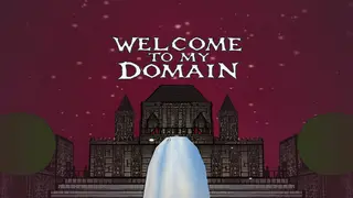 Welcome To My Domain