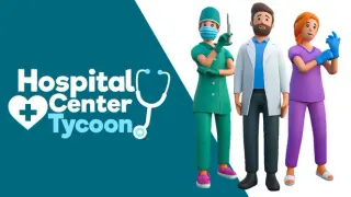 Hospital Center Tycoon