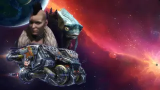 Rebel Galaxy (Xbox One)