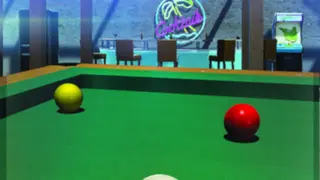 Carom Billiards - Xbox One