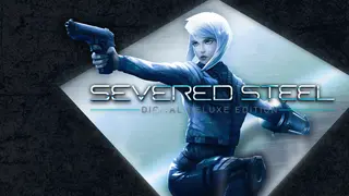 Severed Steel Digital Deluxe Version