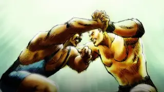 BIG BANG PRO WRESTLING - Switch