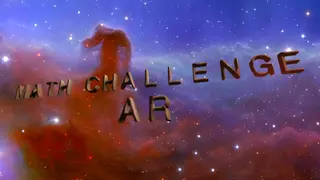 Math Challenge AR