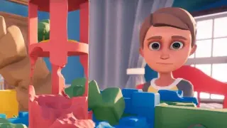 Claybook - Switch