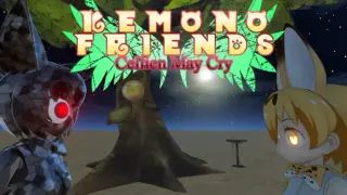 Kemono Friends Cellien May Cry