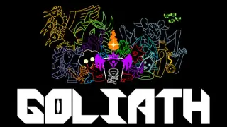 GOLIATH