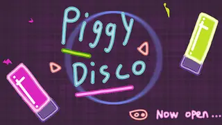 Piggy Disco