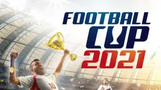 Football Cup 2021 - Switch