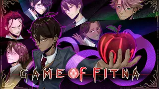 Game of Fitna Vol. 1