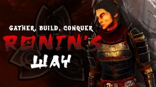 Ronin's Way