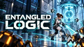 Entangled Logic