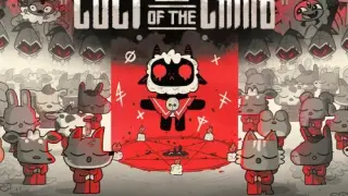 Cult of the Lamb - Switch