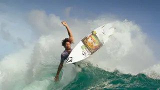 Barton Lynch Pro Surfing - Xbox Series