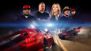 Street Outlaws 2: Winner Takes All (Xbox One & Series)