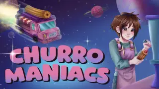 Churro Maniacs