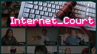 Internet Court